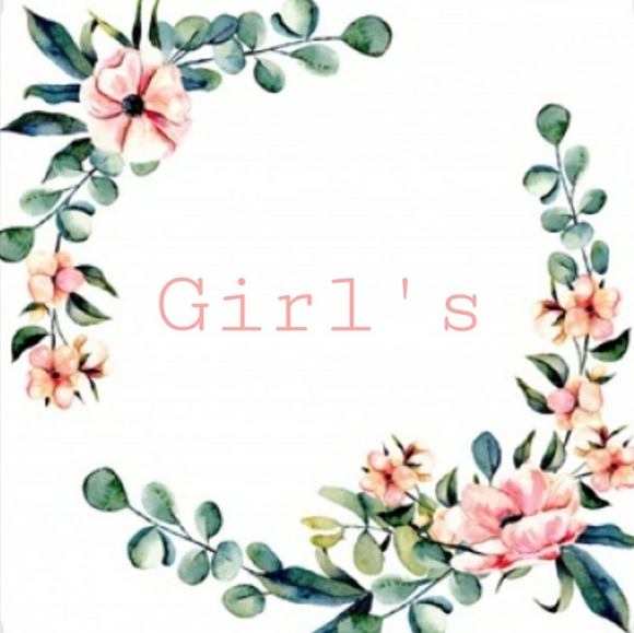 Girls clothes - Picture 1 of 1